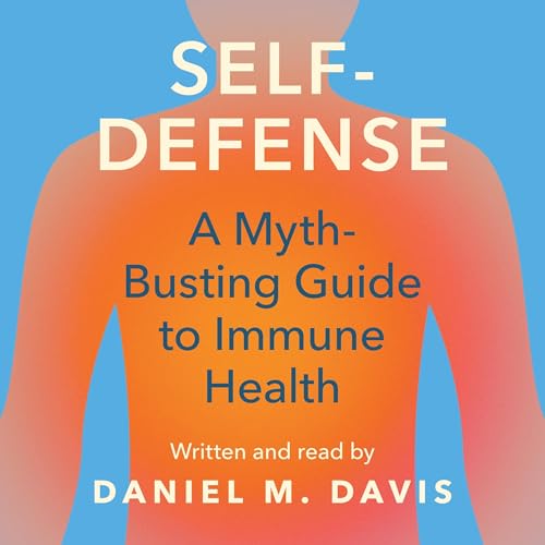 Self-Defense by Daniel M. Davis