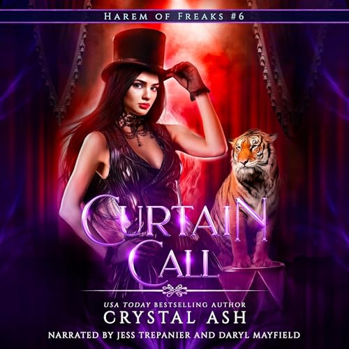 Curtain Call