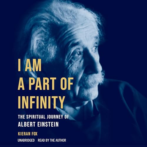 I Am a Part of Infinity by Kieran Fox