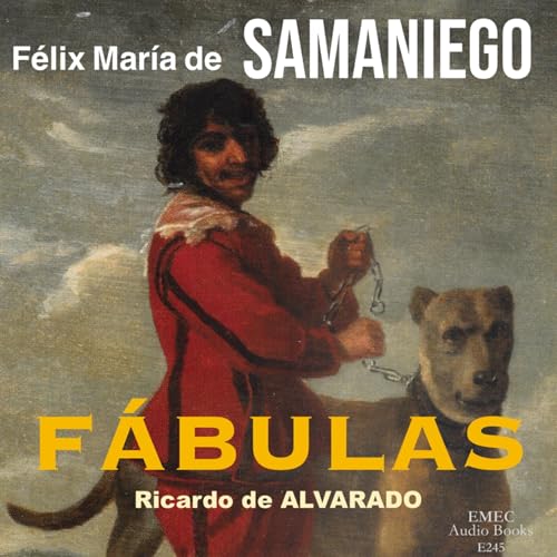 Félix María de Samaniego: Fábulas