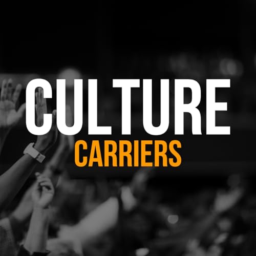 Culture Carriers by Paul Glass