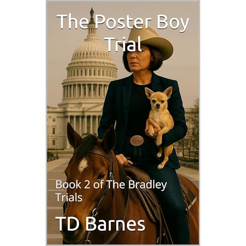 The Poster Boy Trial