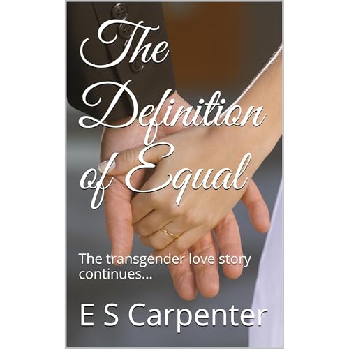 The Definition of Equal