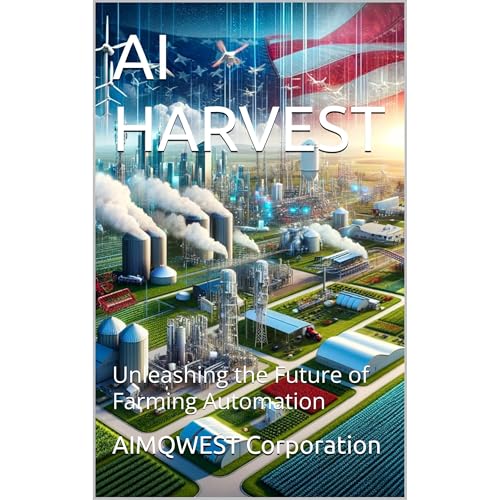 AI HARVEST