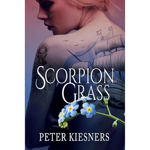 Scorpion Grass by Peter Kiesners