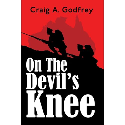 On the Devil’s Knee by Craig A. Godfrey