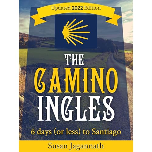 The Camino Ingles
