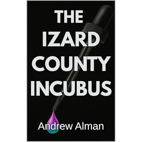 The Izard County Incubus
