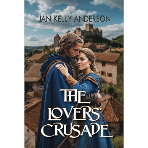 The Lovers' Crusade by Jan Kelly Anderson