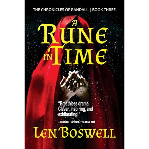 A Rune in Time