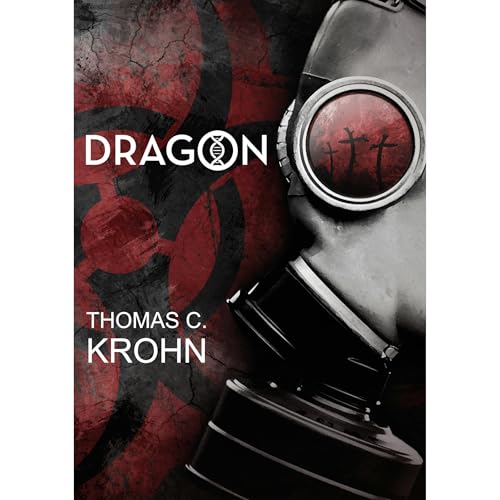 DRAGON by Thomas C. Krohn
