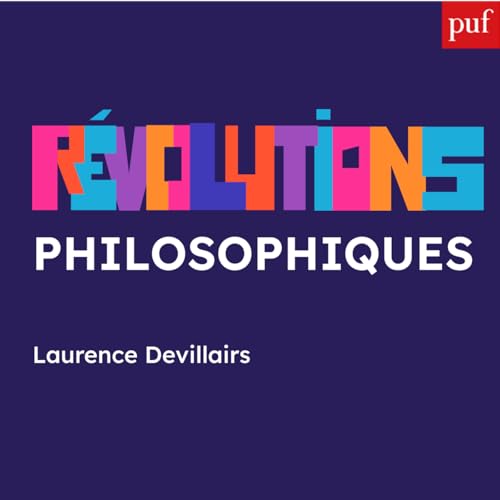 Révolutions philosophiques by majelan X