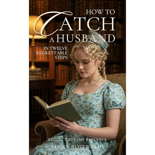 How to Catch a Husband (In Twelve Regrettable Steps)