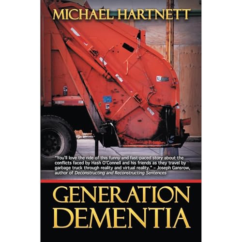Generation Dementia