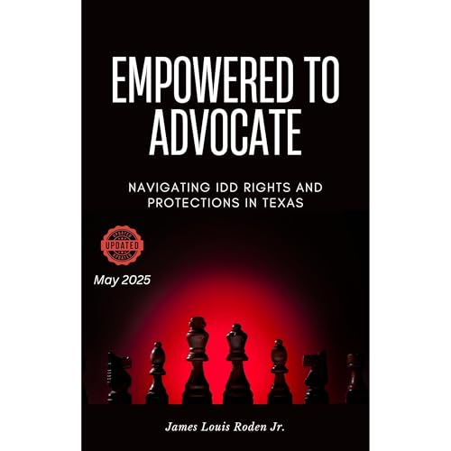 Empowered to Advocate