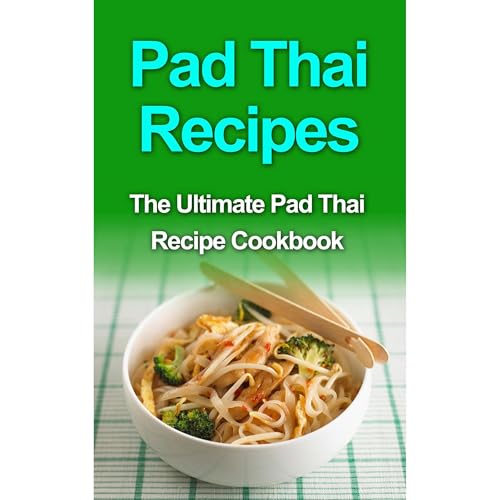 Pad Thai Recipes