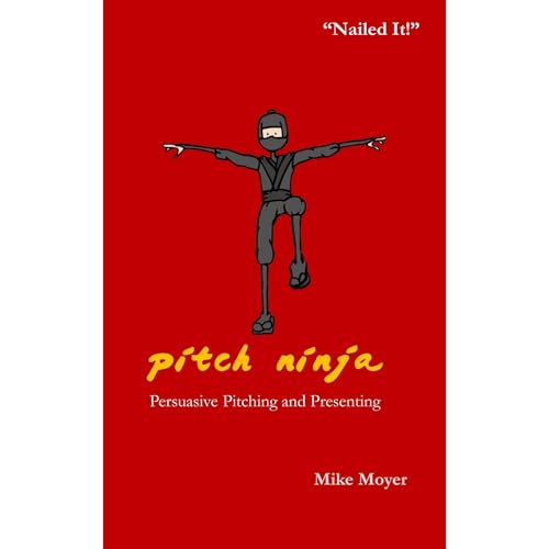 Pitch Ninja
