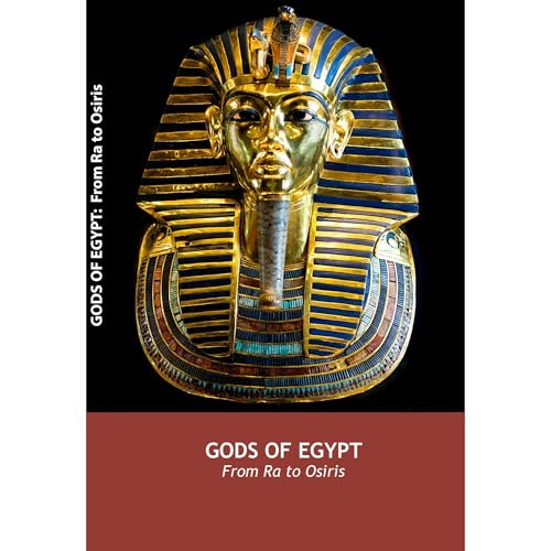 Gods Of Egypt