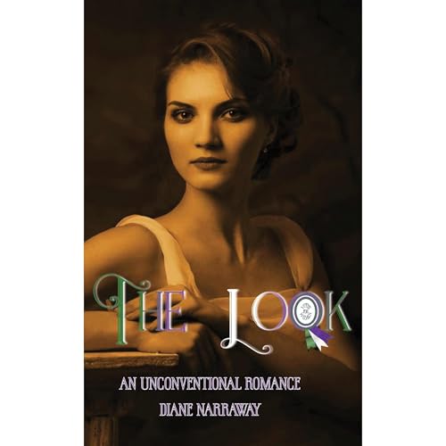 The Look by Diane Narraway