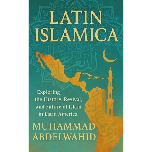 Latin Islamica