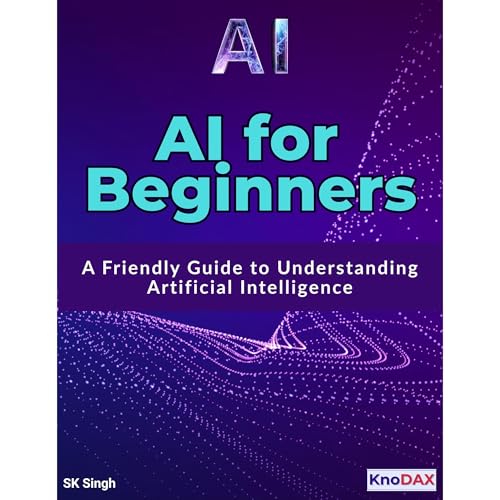 AI for Beginners by SK Singh
