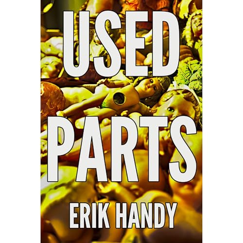 Used Parts