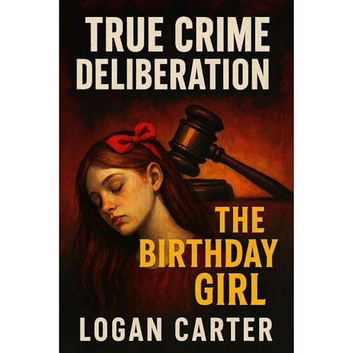 True Crime Deliberation - The Birthday Girl by Logan Carter