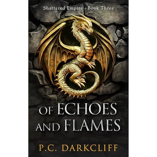 Of Echoes and Flames
