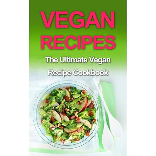 Vegan Recipes