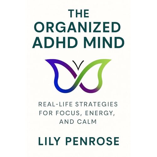 The Organized ADHD Mind