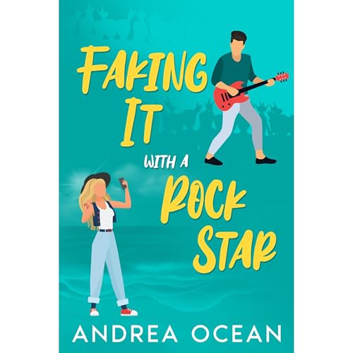 Faking It With A Rock Star