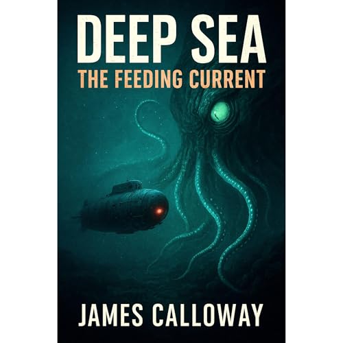 DEEP SEA - The Feeding Current