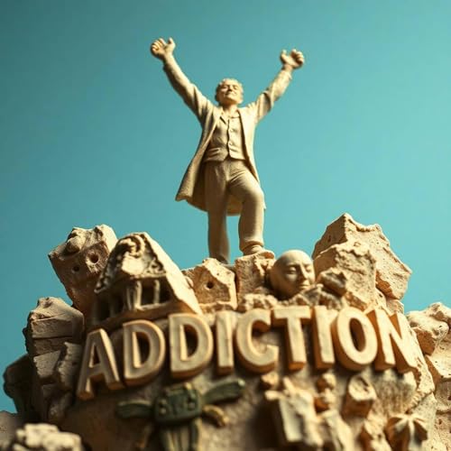 Realistic Sobriety The Podcast by Realistic Sobriety