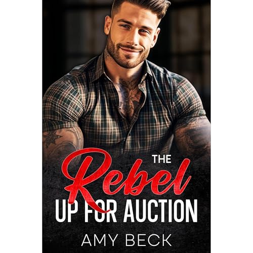 The Rebel Up For Auction