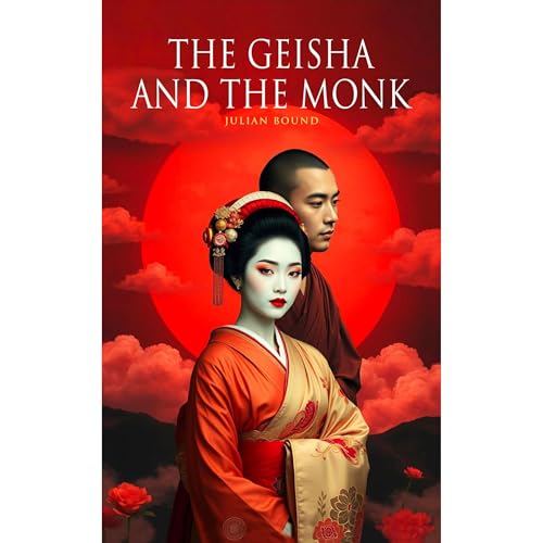 The Geisha and The Monk