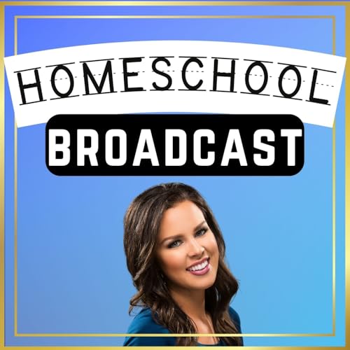 Homeschool Broadcast by Jenny Provance