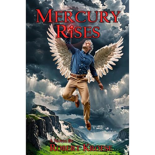 Mercury Rises