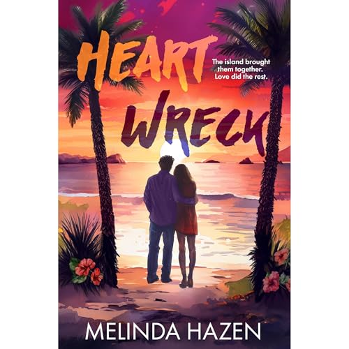 Heart Wreck by Melinda Hazen