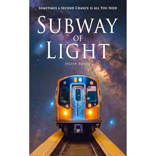 Subway Of Light