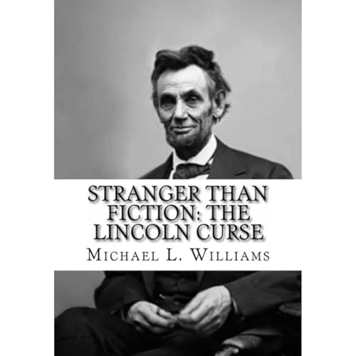 Stranger Than Fiction History