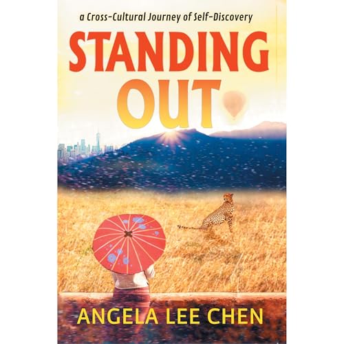 Standing Out by Angela Lee Chen