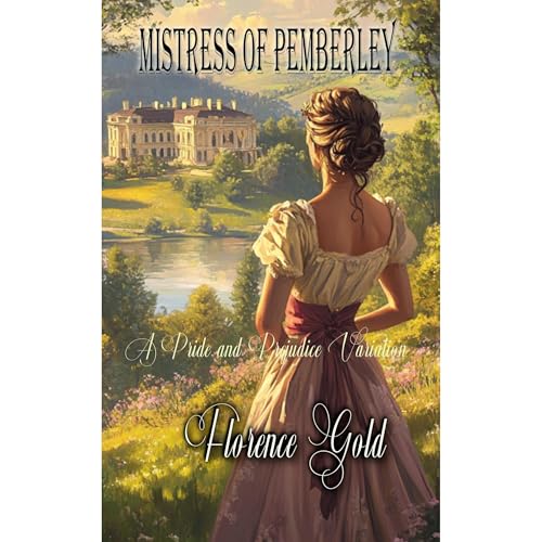 Mistress of Pemberley