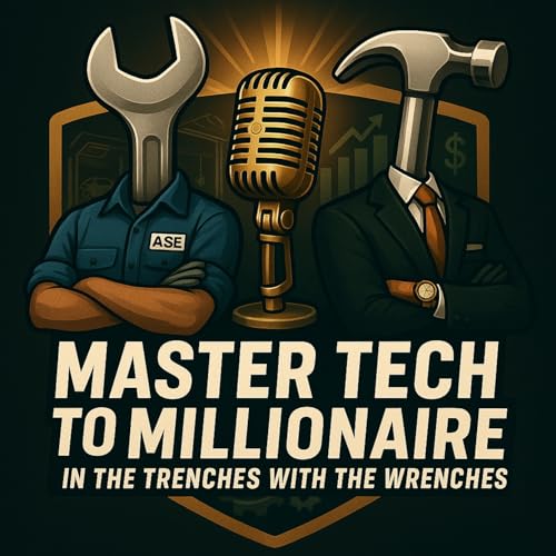 Master Tech to Millionaire by AutoShop Answers
