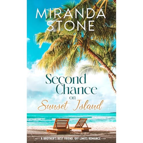 Second Chance on Sunset Island