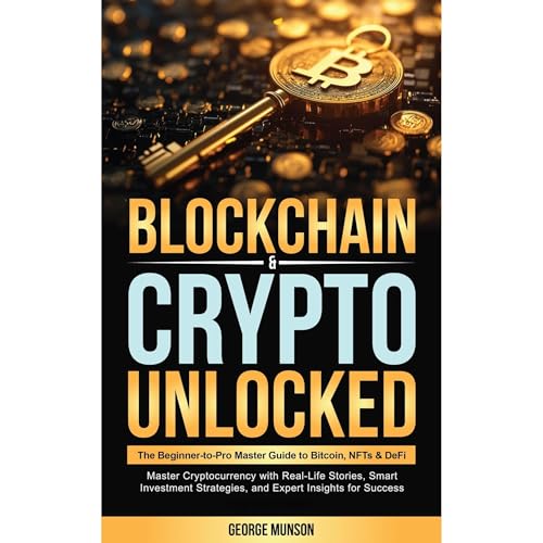 Blockchain & Crypto Unlocked