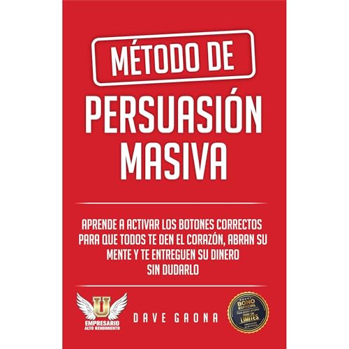 Método de persuasión masiva