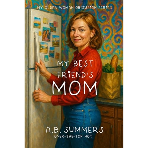 My Best Friend's Mom