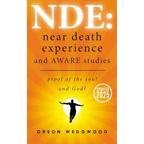 NDE: Near Death Experience and AWARE studies