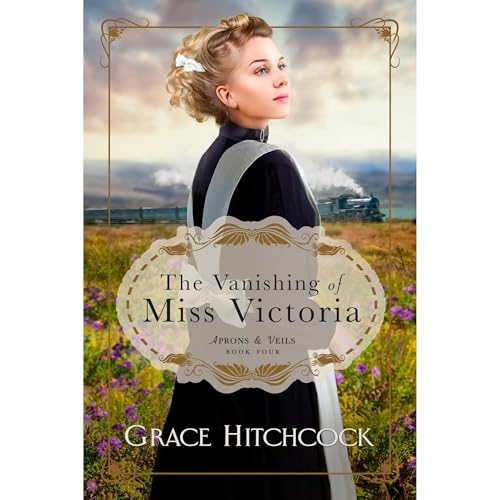 The Vanishing of Miss Victoria