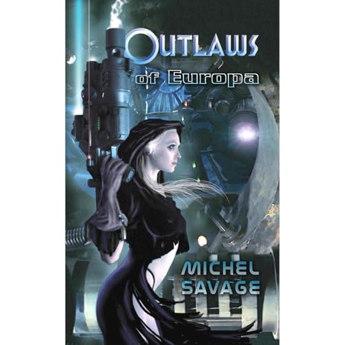 Outlaws of Europa